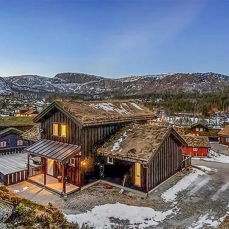 Beautiful In With Kitchen Holiday home