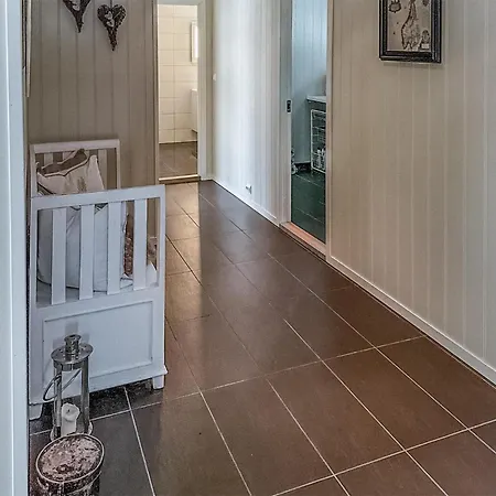 Beautiful In With Kitchen Holiday home Rysstad