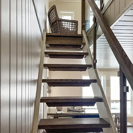 Beautiful In With Kitchen