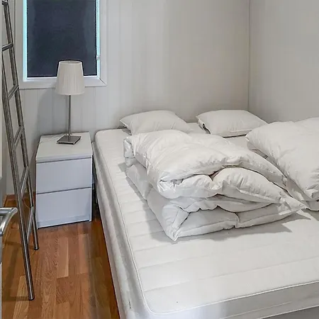 Holiday home Beautiful In With Kitchen Rysstad