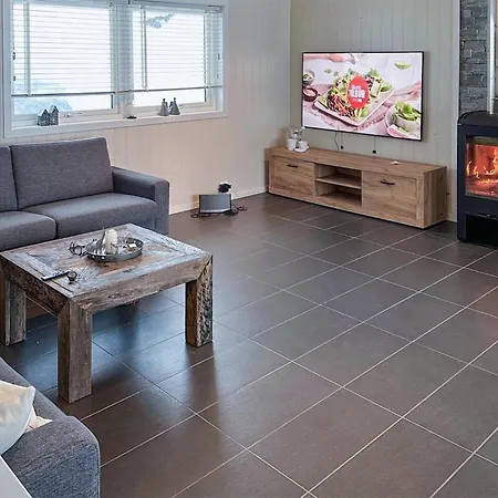 Beautiful In With Kitchen *