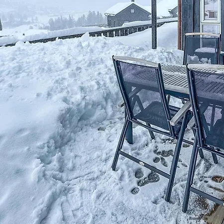 Beautiful In With Kitchen Rysstad