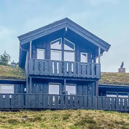 Beautiful In With Kitchen