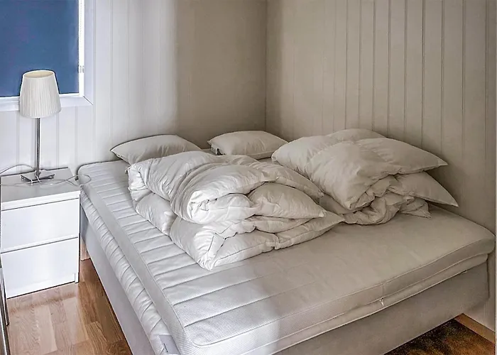 Beautiful In With Kitchen