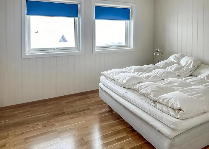 Σπίτι διακοπών Beautiful In With Kitchen