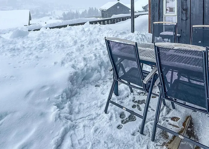 Beautiful In With Kitchen Rysstad