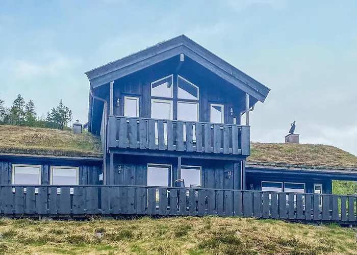 Beautiful In With Kitchen