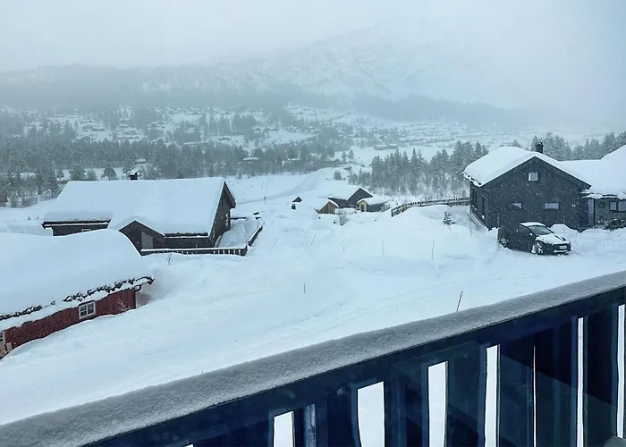 Beautiful In With Kitchen